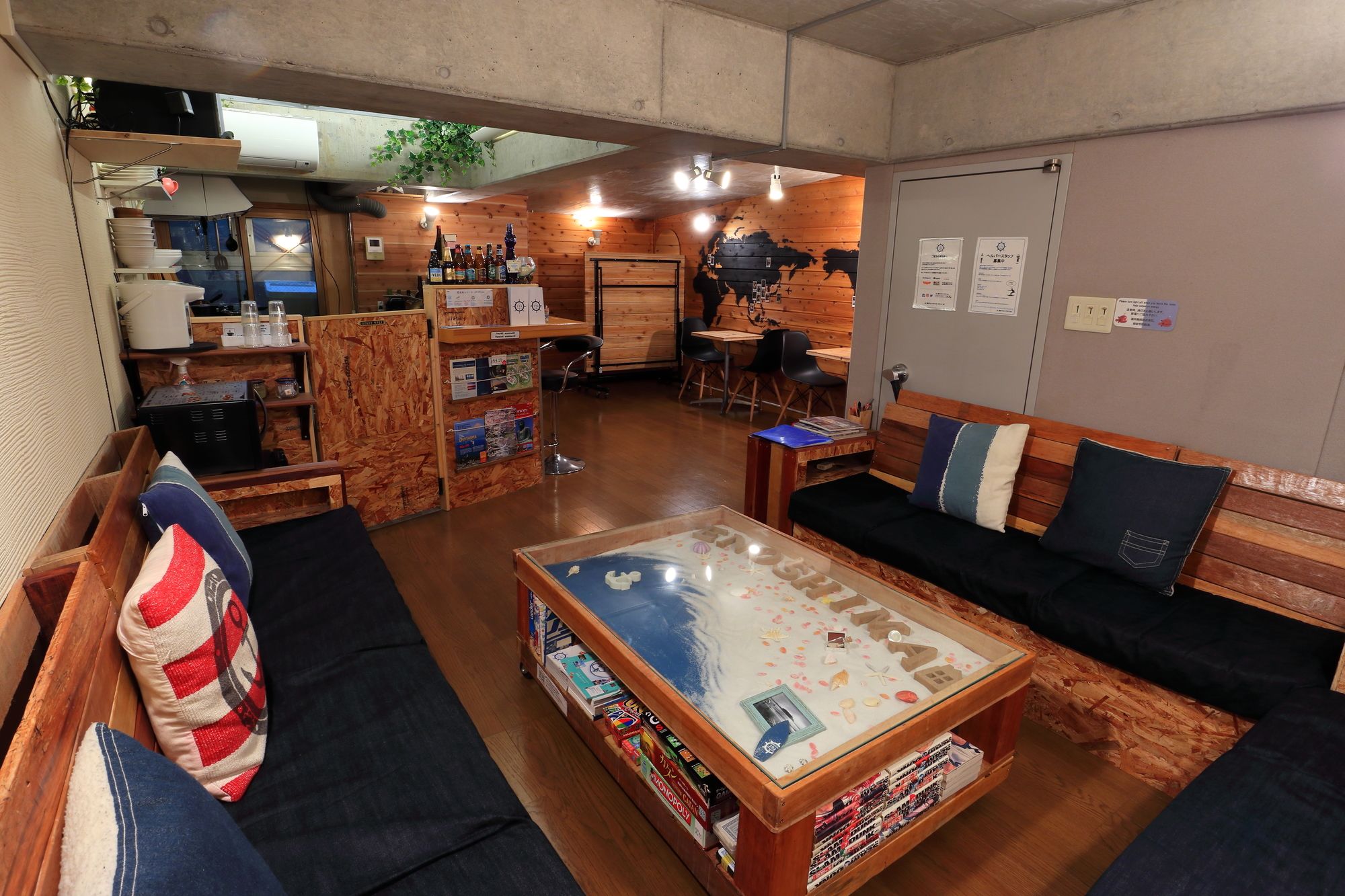 Enoshima Guest House 134