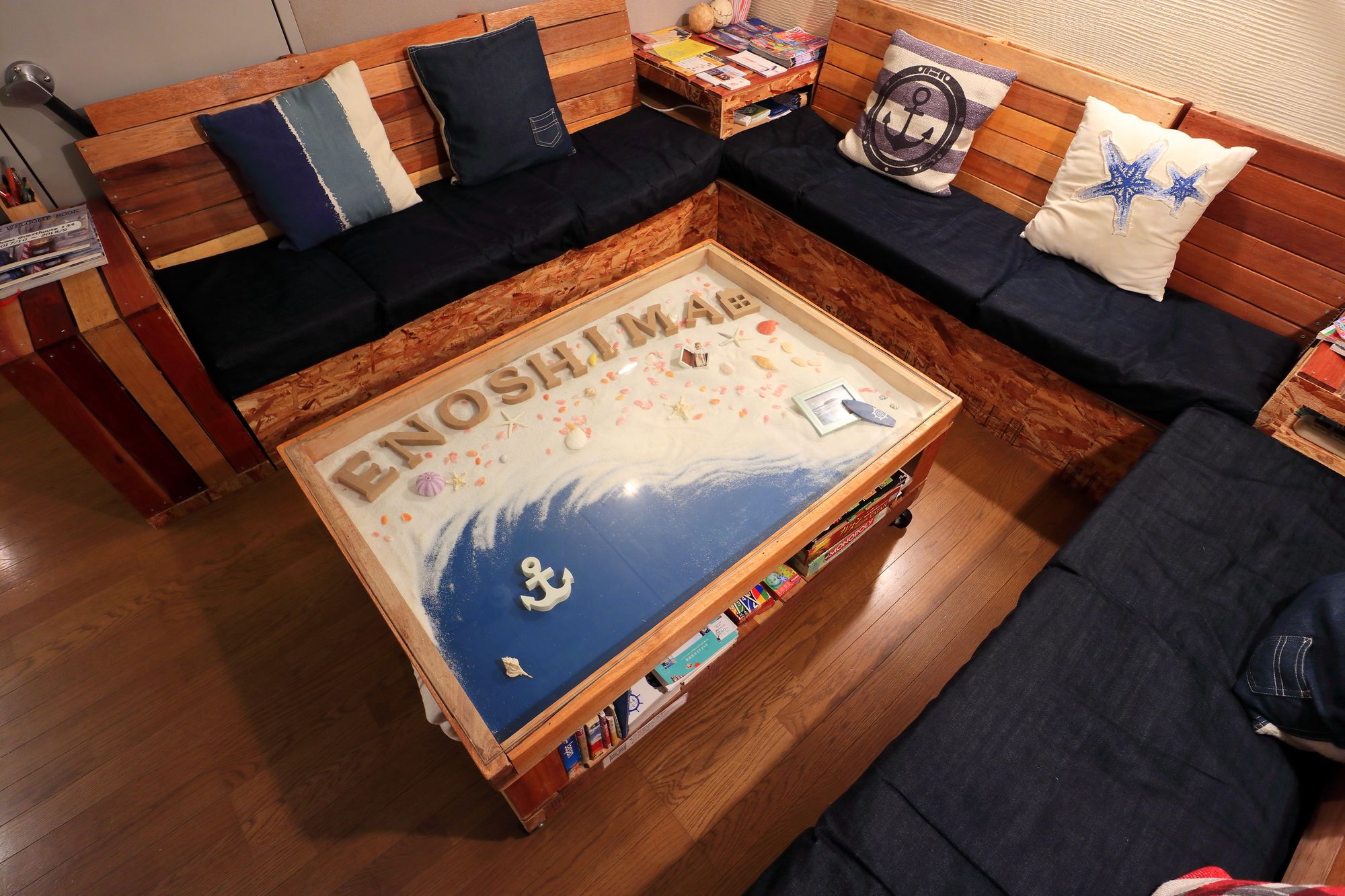 Enoshima Guest House 134