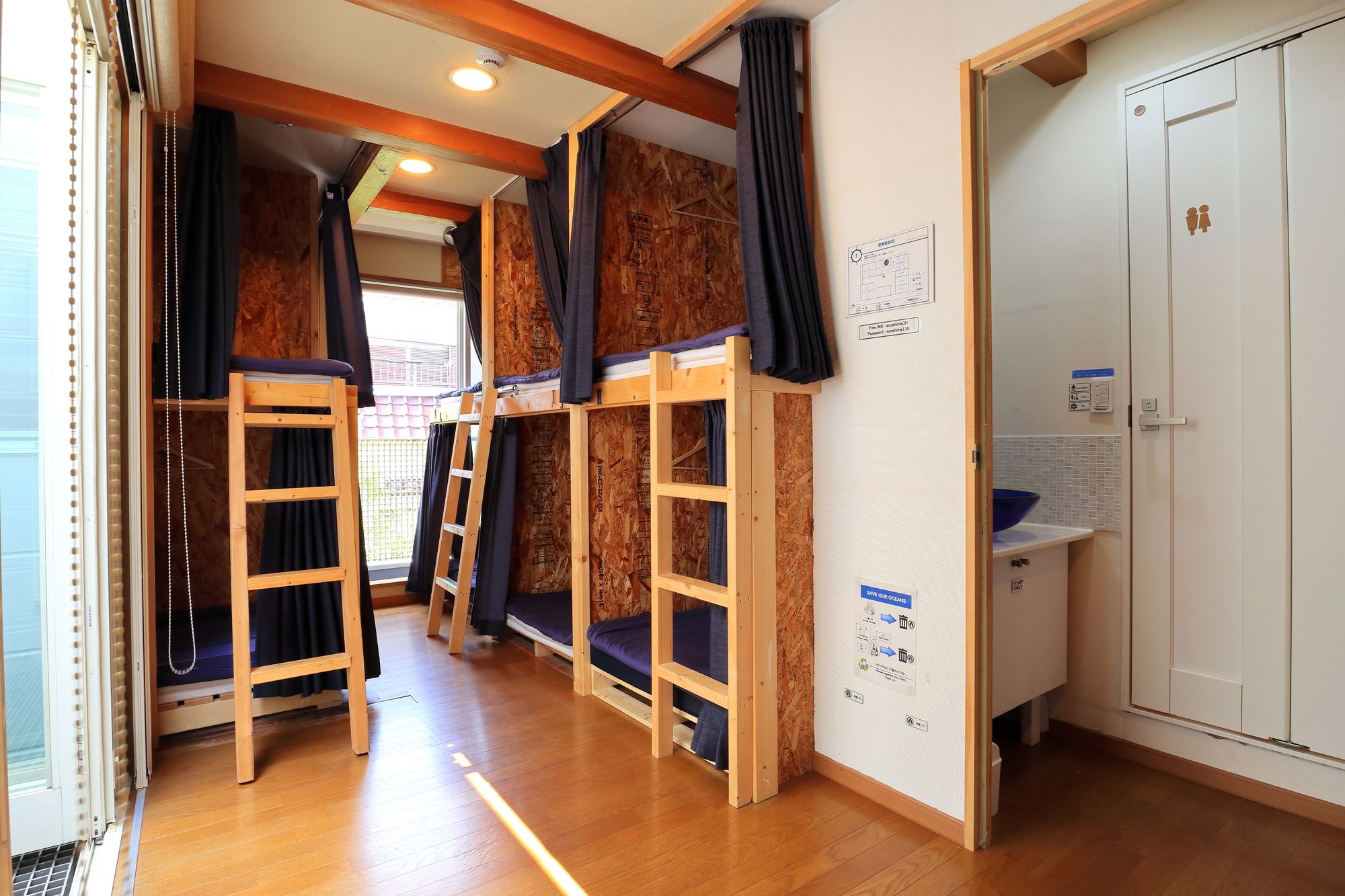 Enoshima Guest House 134
