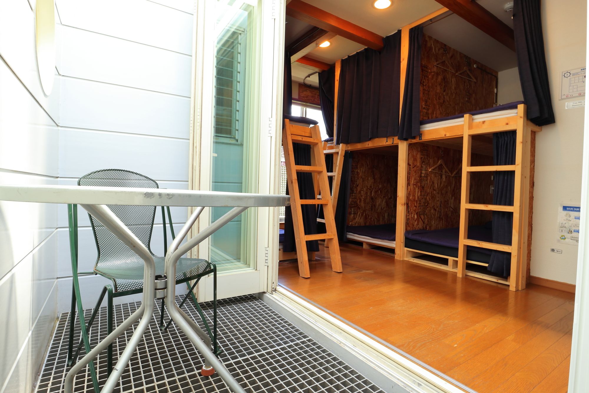Enoshima Guest House 134