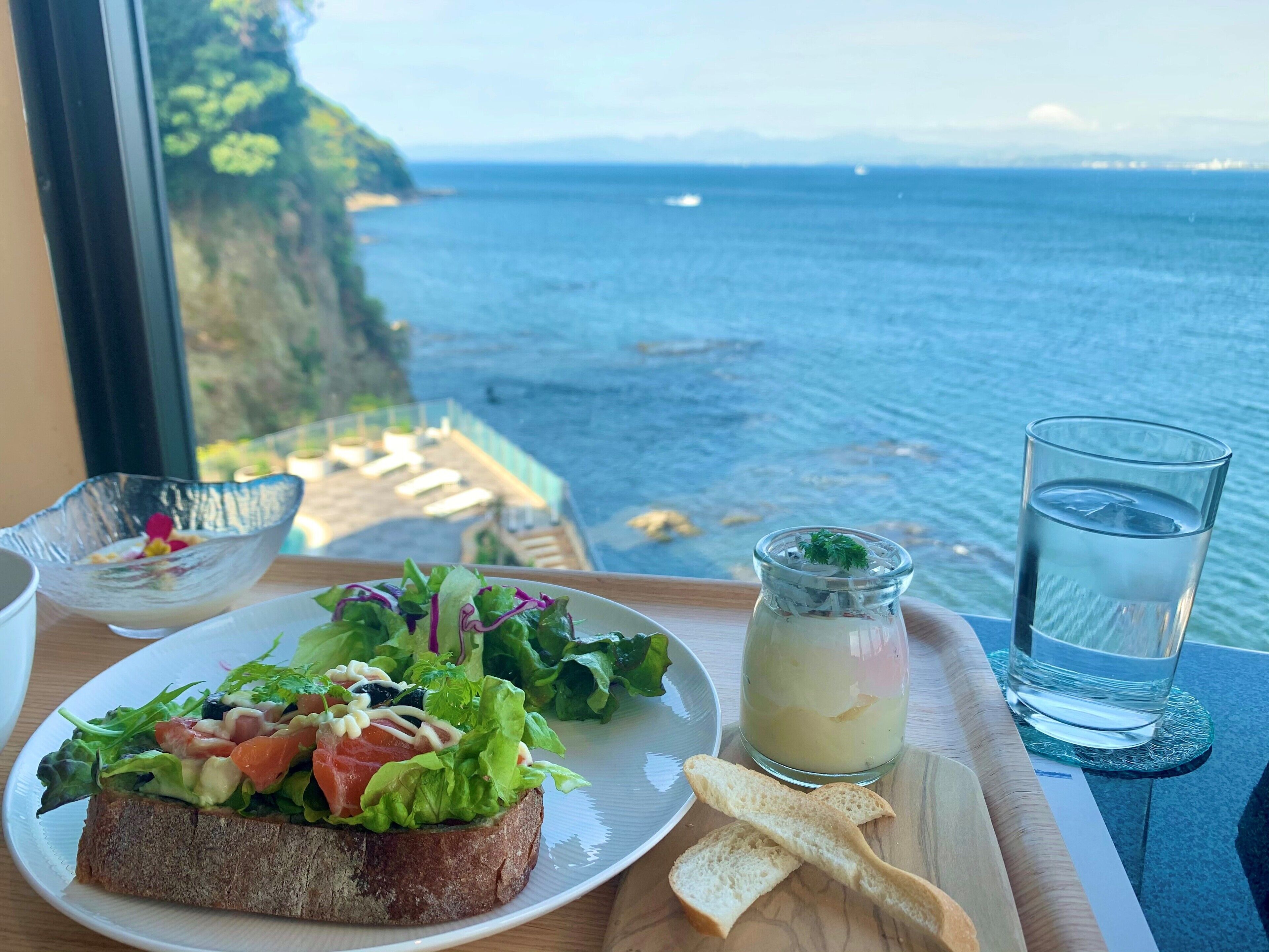 Enoshima Hotel