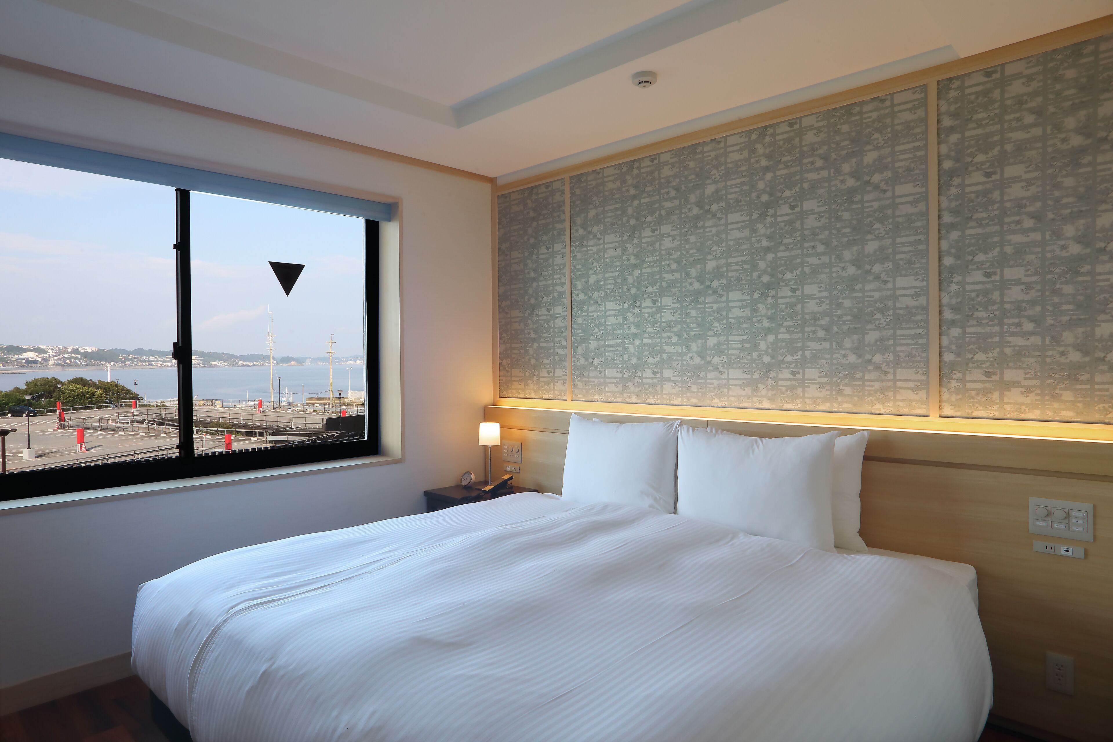 Enoshima Hotel