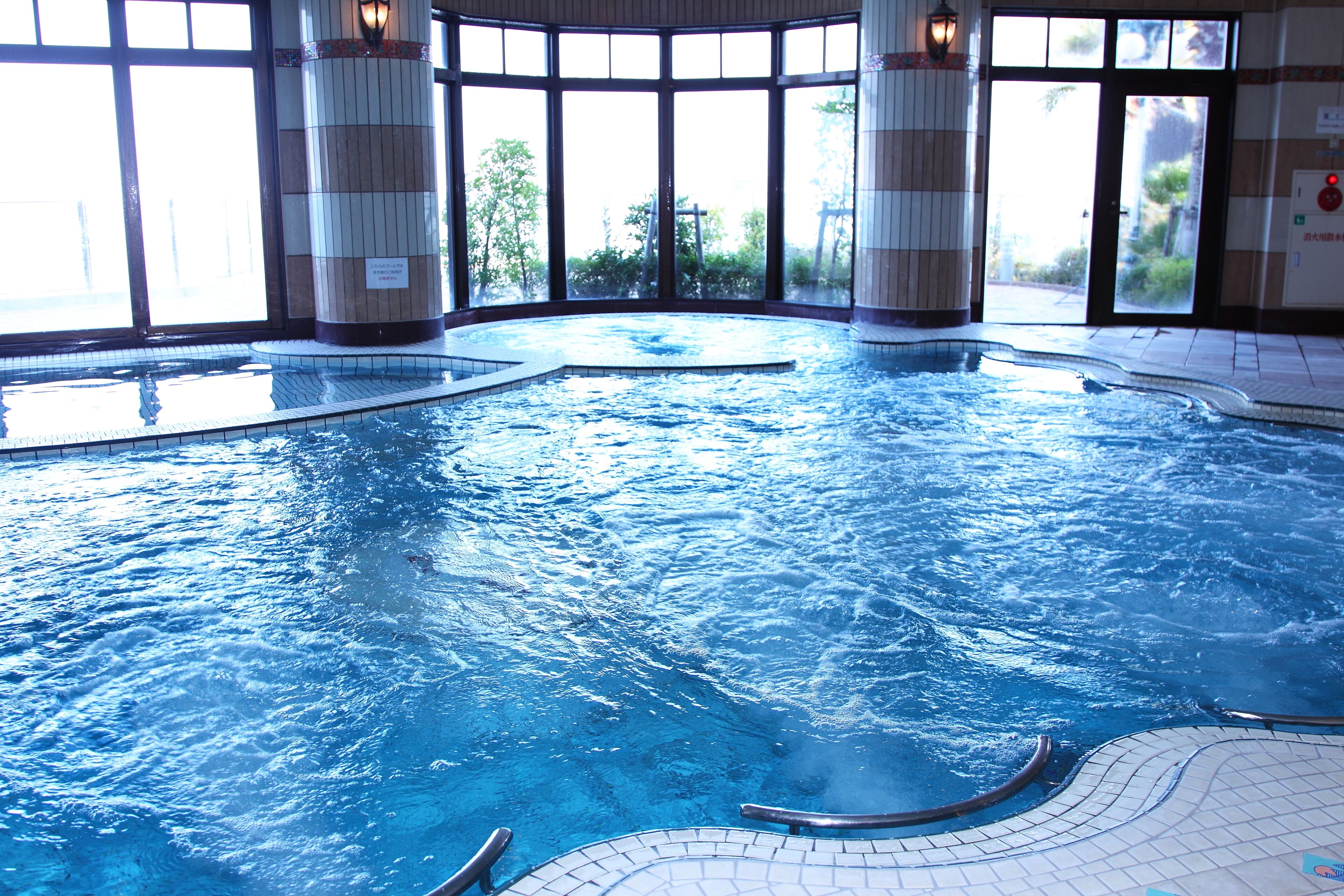 Enoshima Hotel