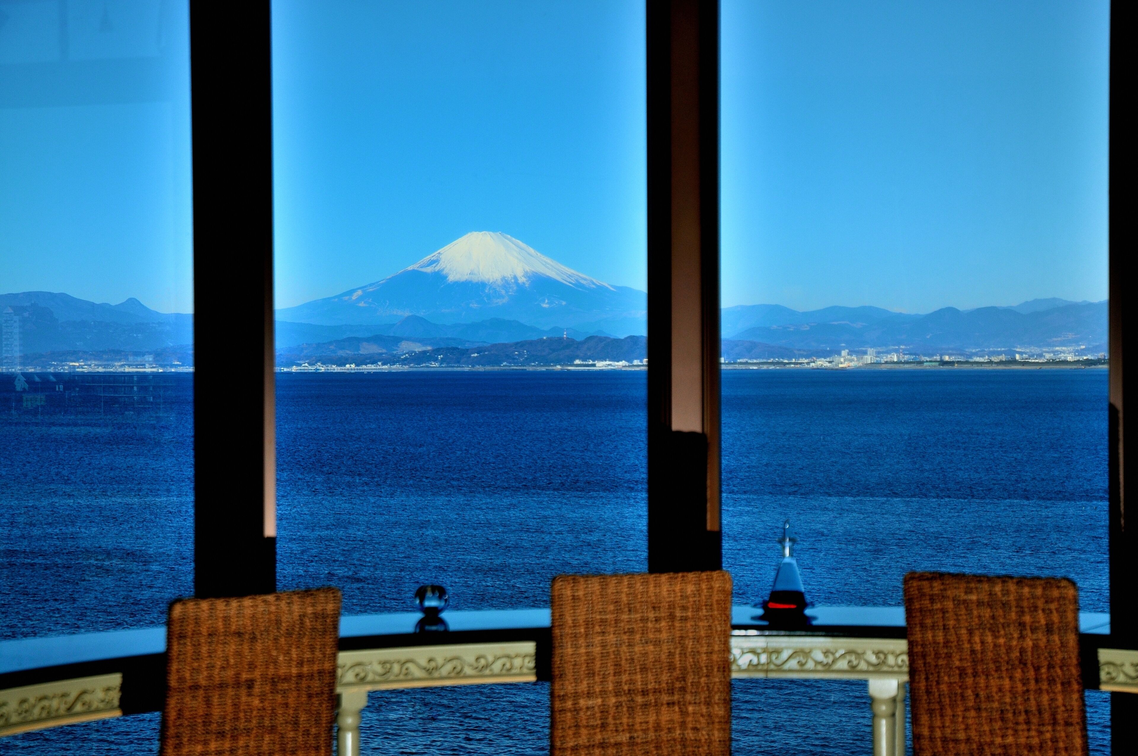 Enoshima Hotel