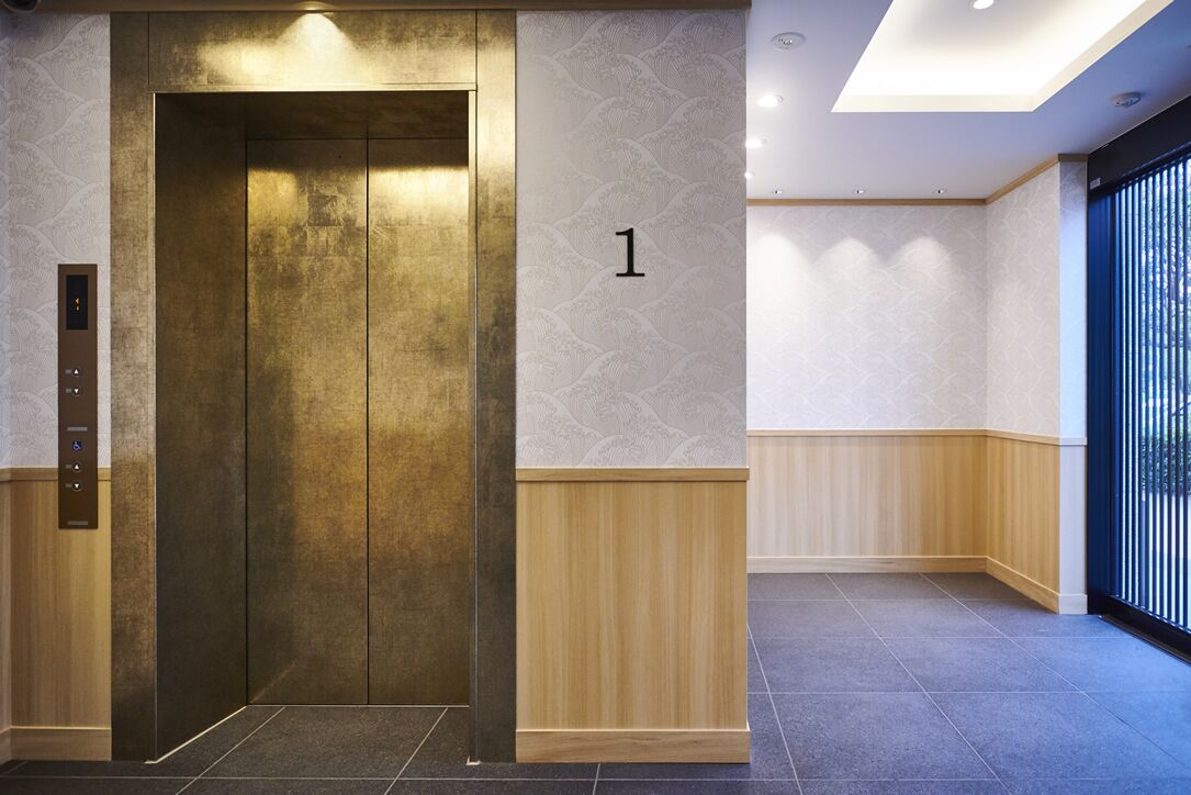 Enoshima Hotel