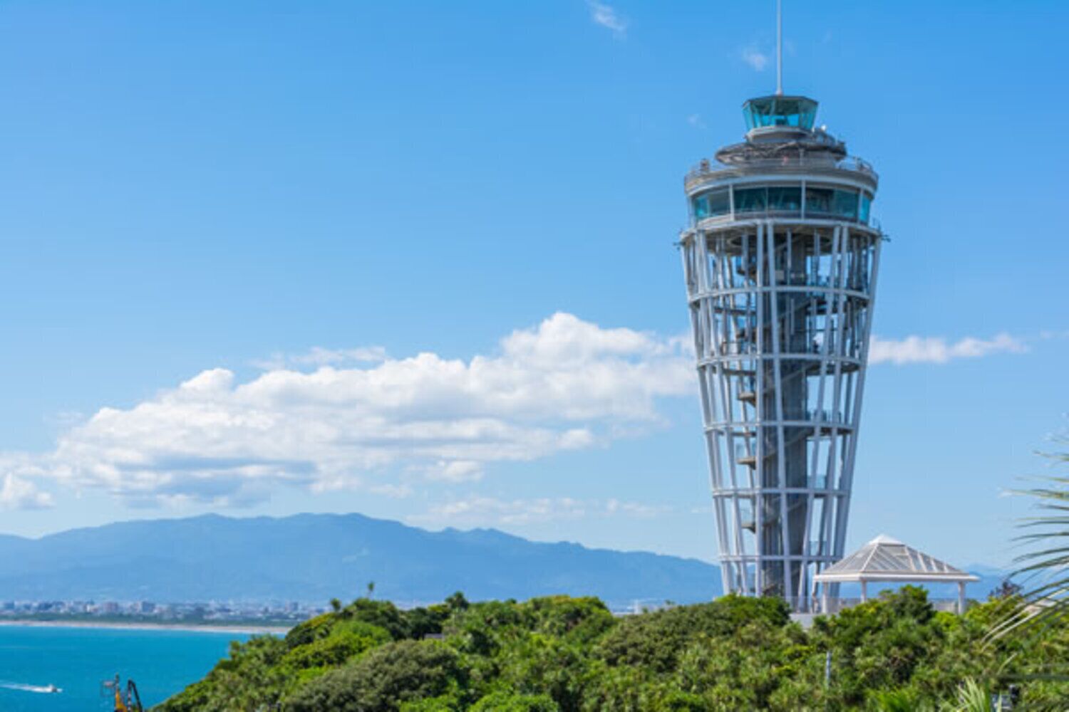 Enoshima Hotel