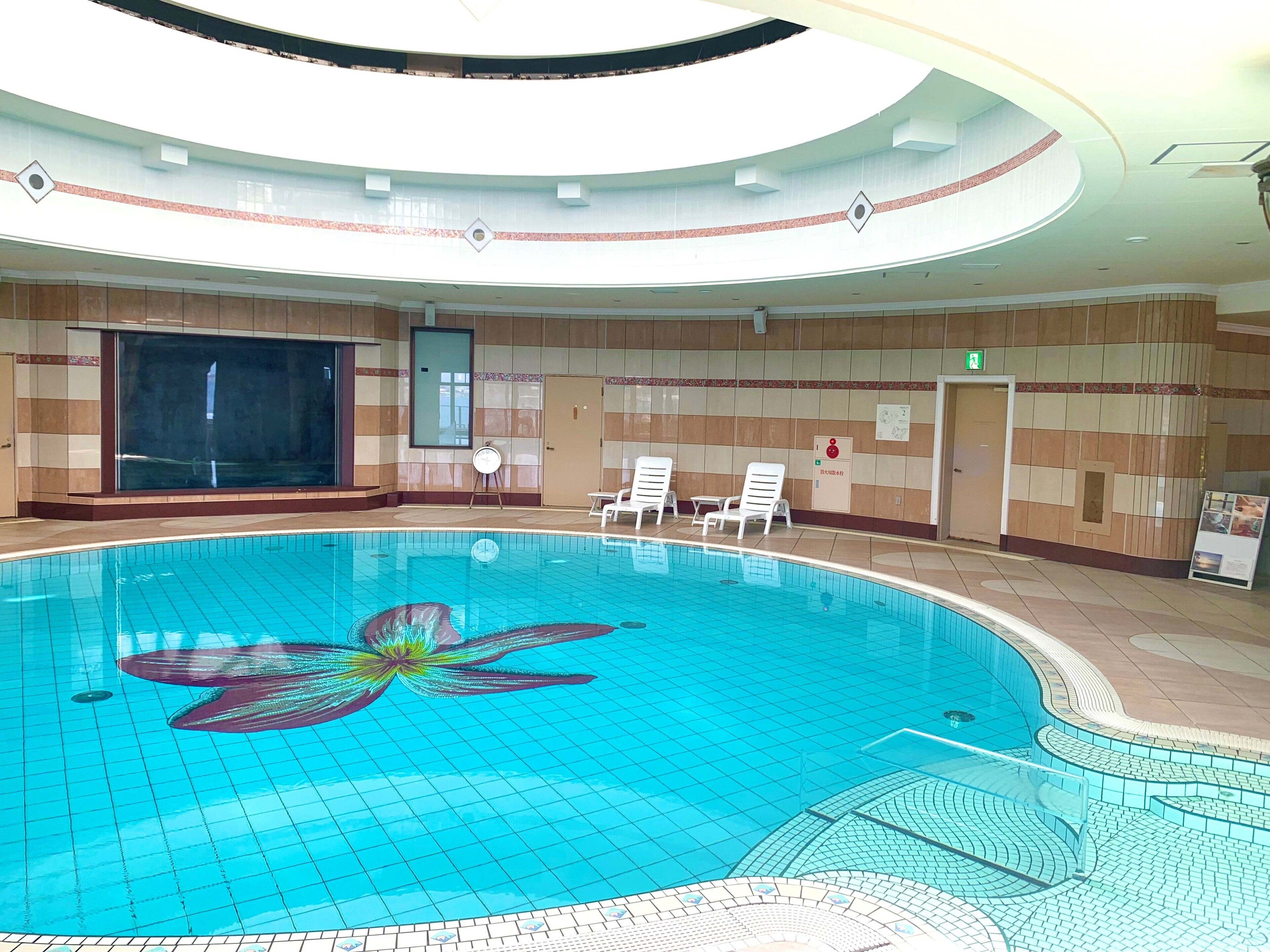 Enoshima Hotel