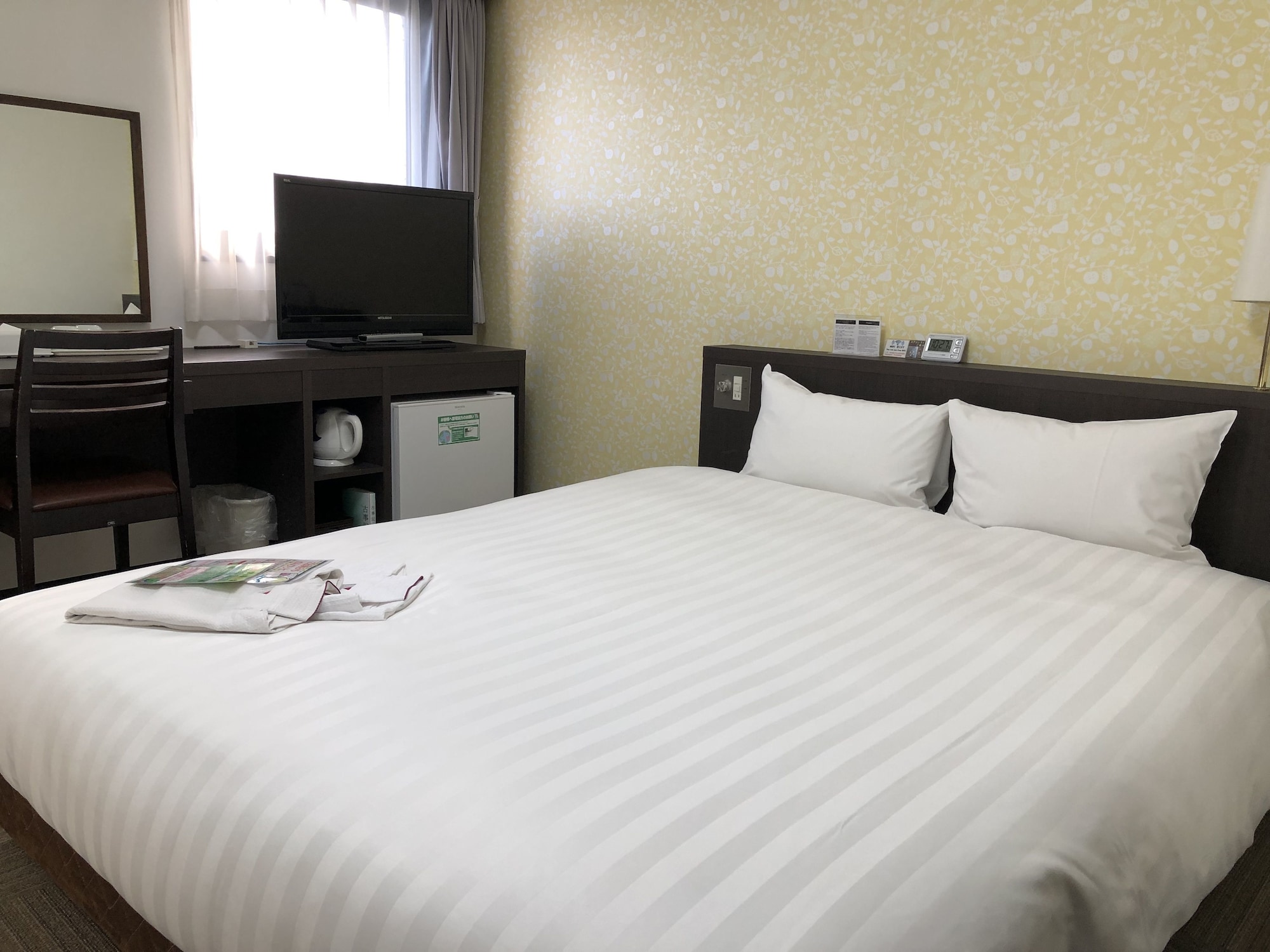 Hotel Wing International Shonan Fujisawa