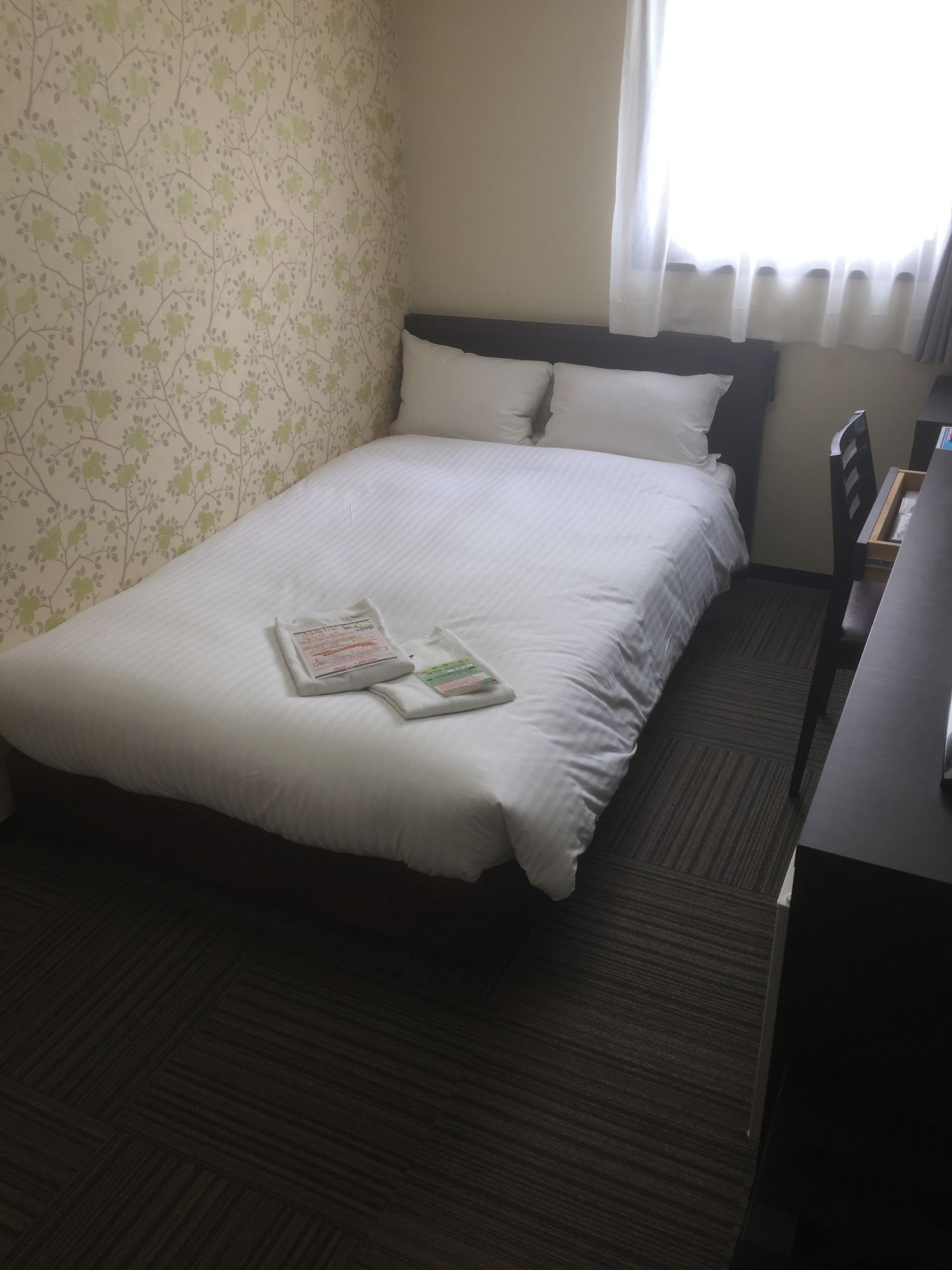 Hotel Wing International Shonan Fujisawa