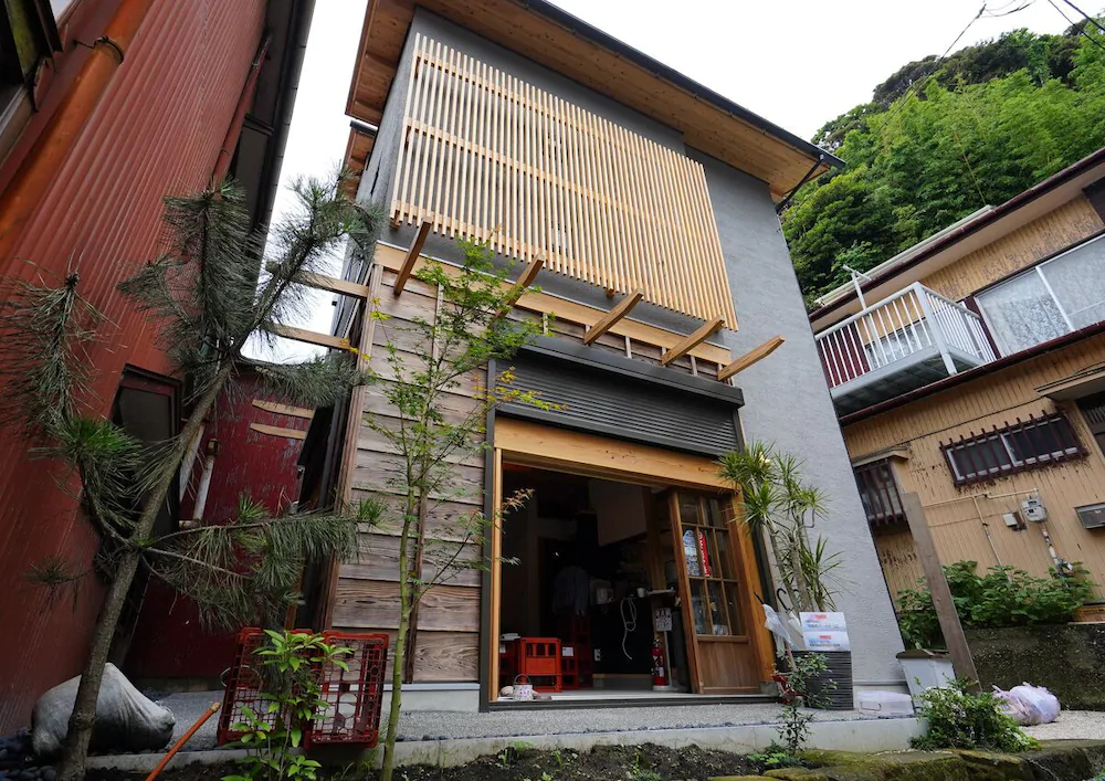 Kichinya Yagoro - Hostel