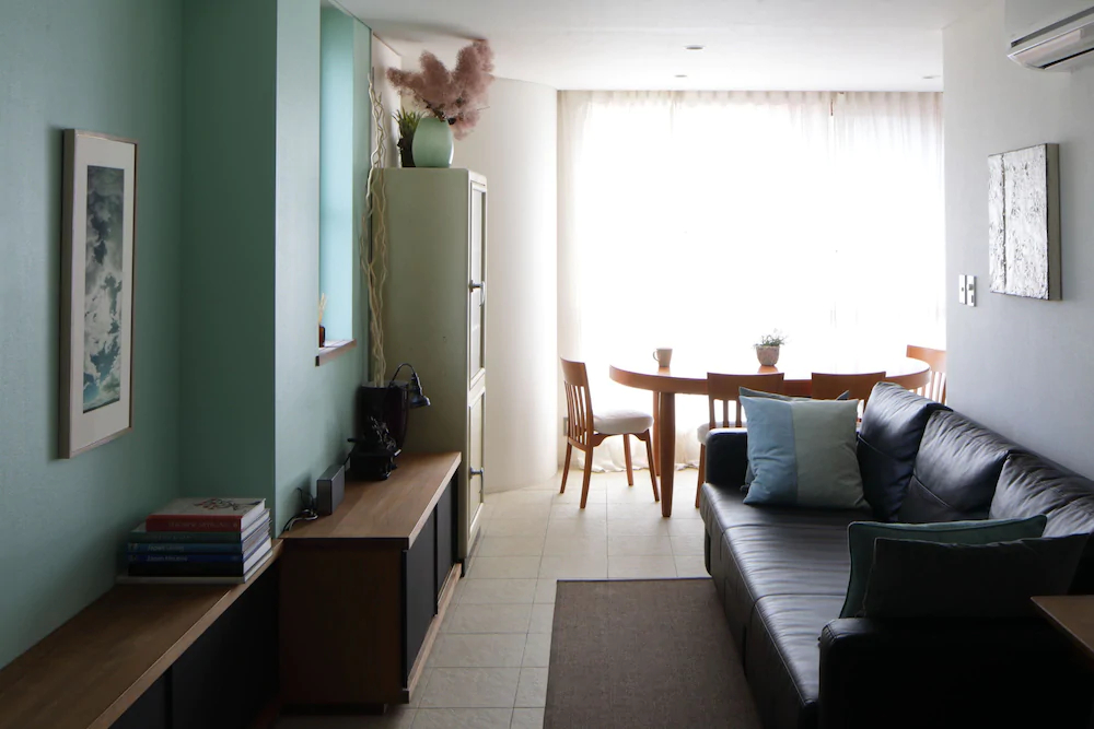 Sango Katase Guest Rooms