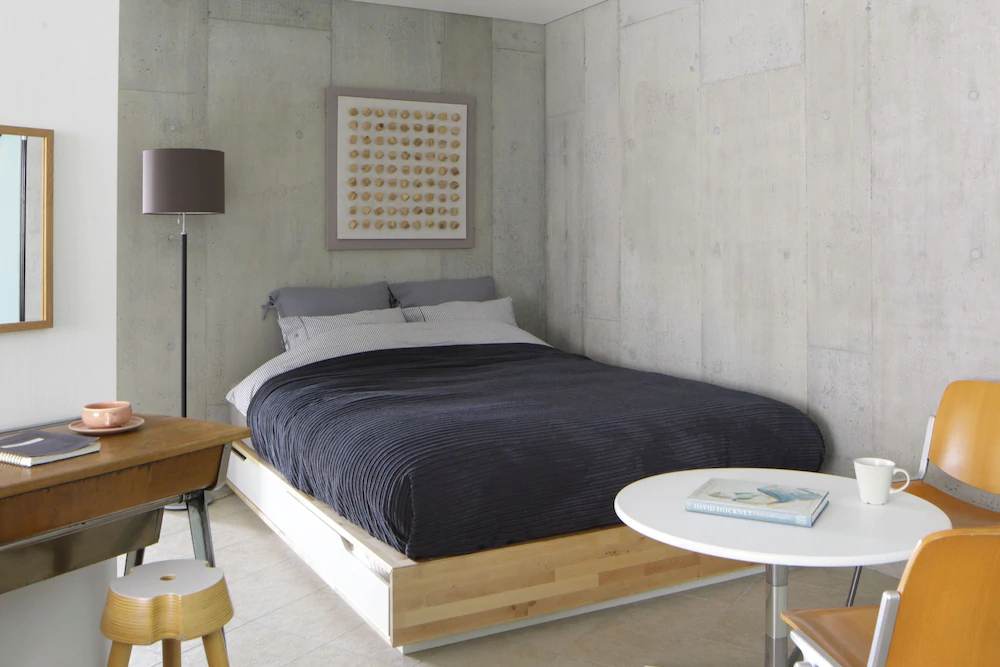 Sango Katase Guest Rooms