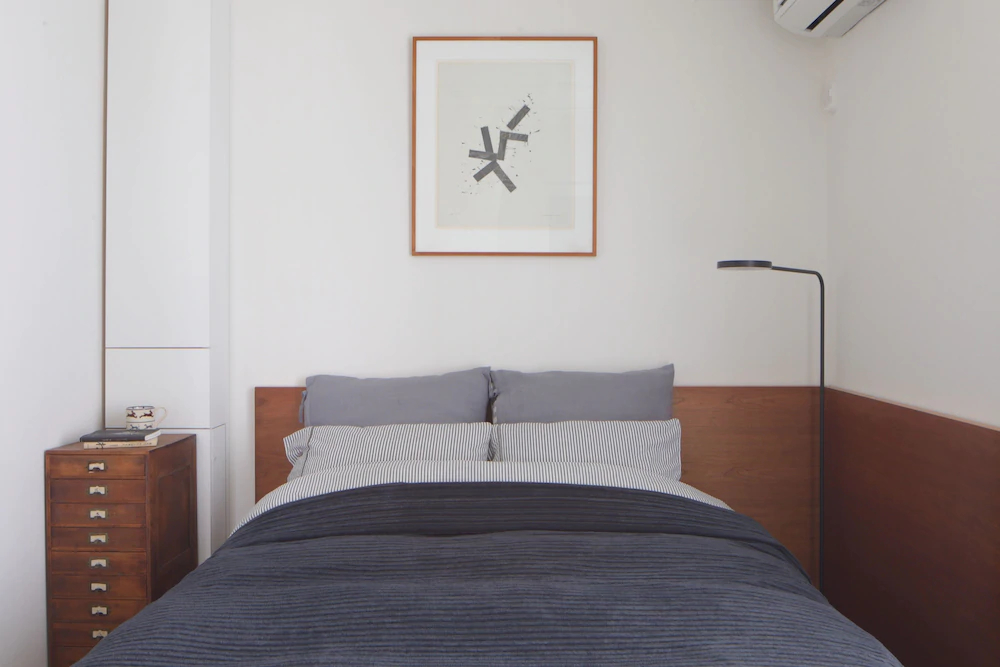 Sango Katase Guest Rooms