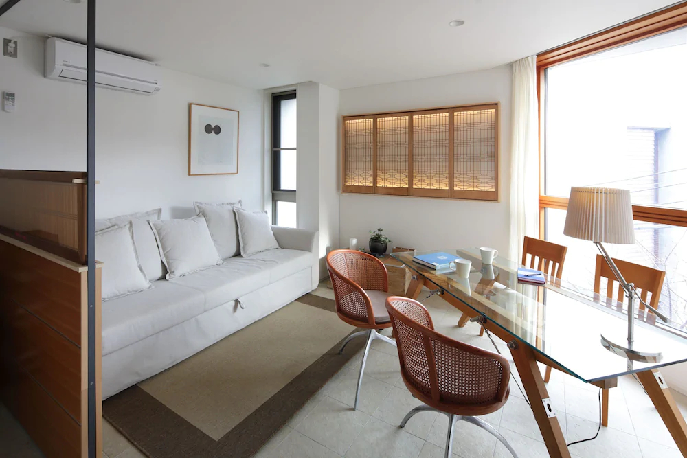 Sango Katase Guest Rooms