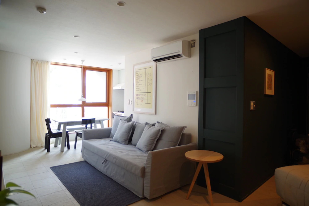 Sango Katase Guest Rooms