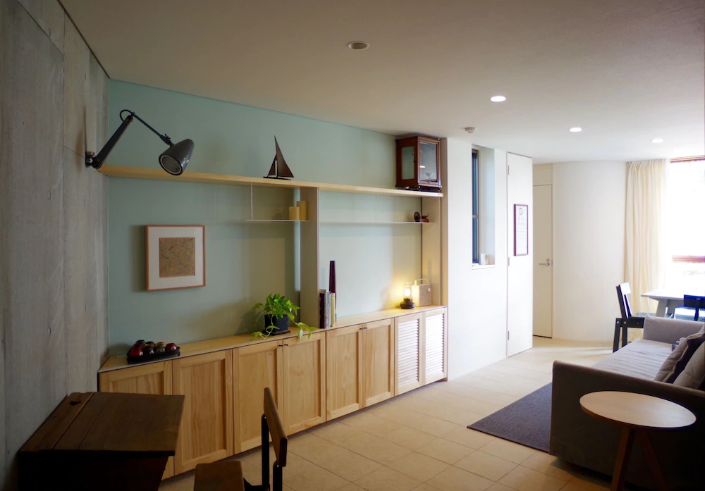 Sango Katase Guest Rooms