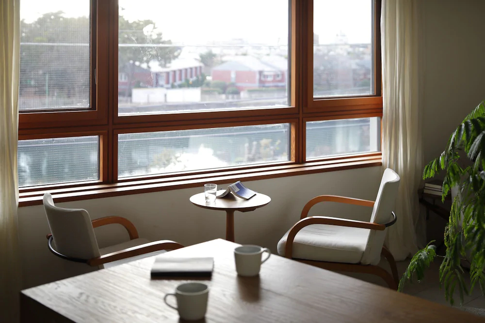 Sango Katase Guest Rooms