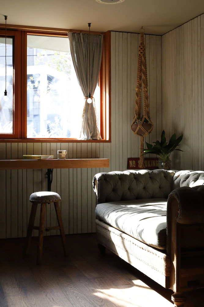 Sango Katase Guest Rooms