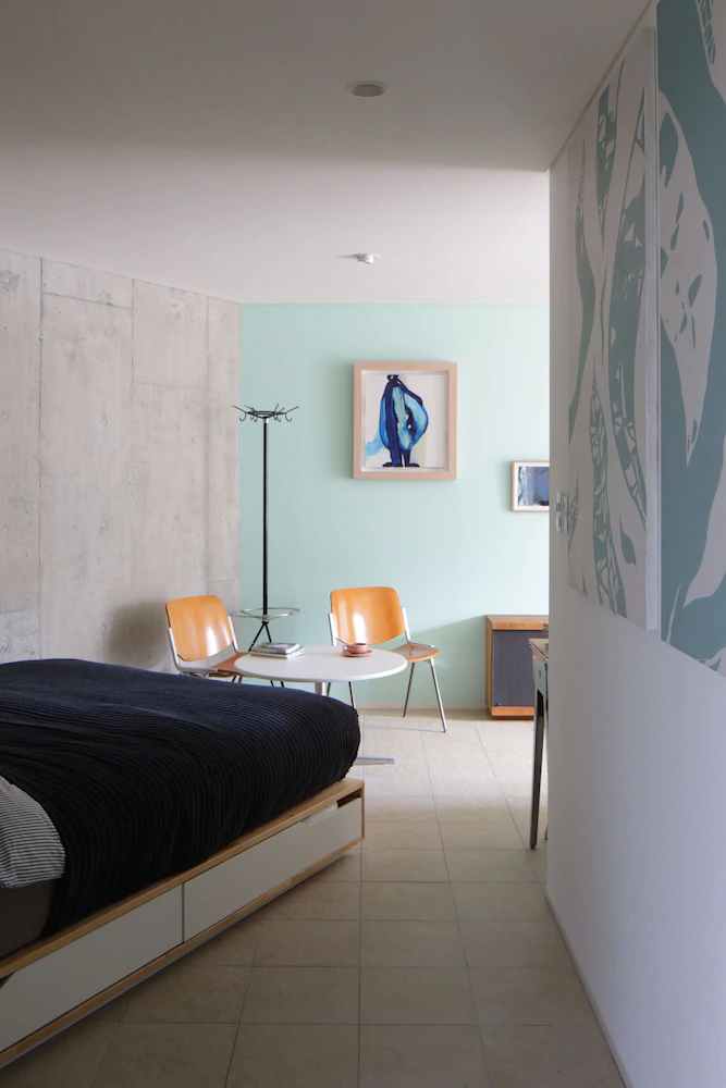 Sango Katase Guest Rooms