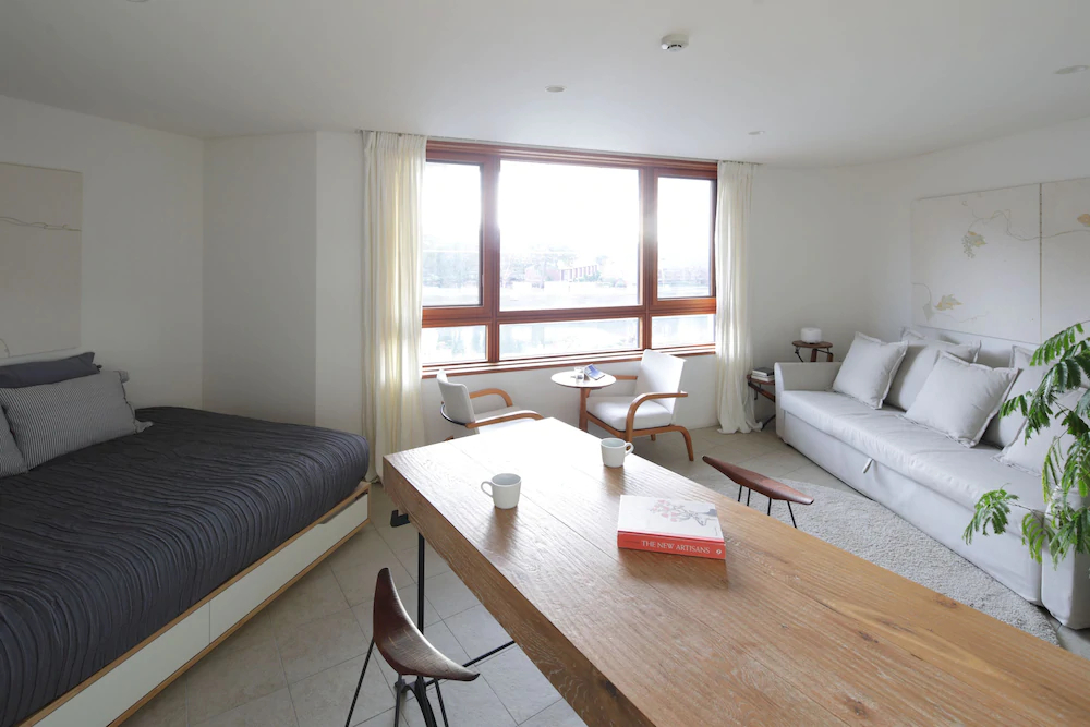 Sango Katase Guest Rooms