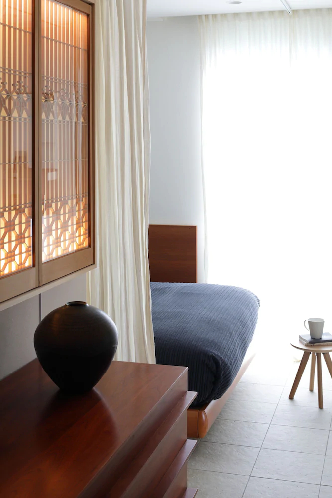 Sango Katase Guest Rooms