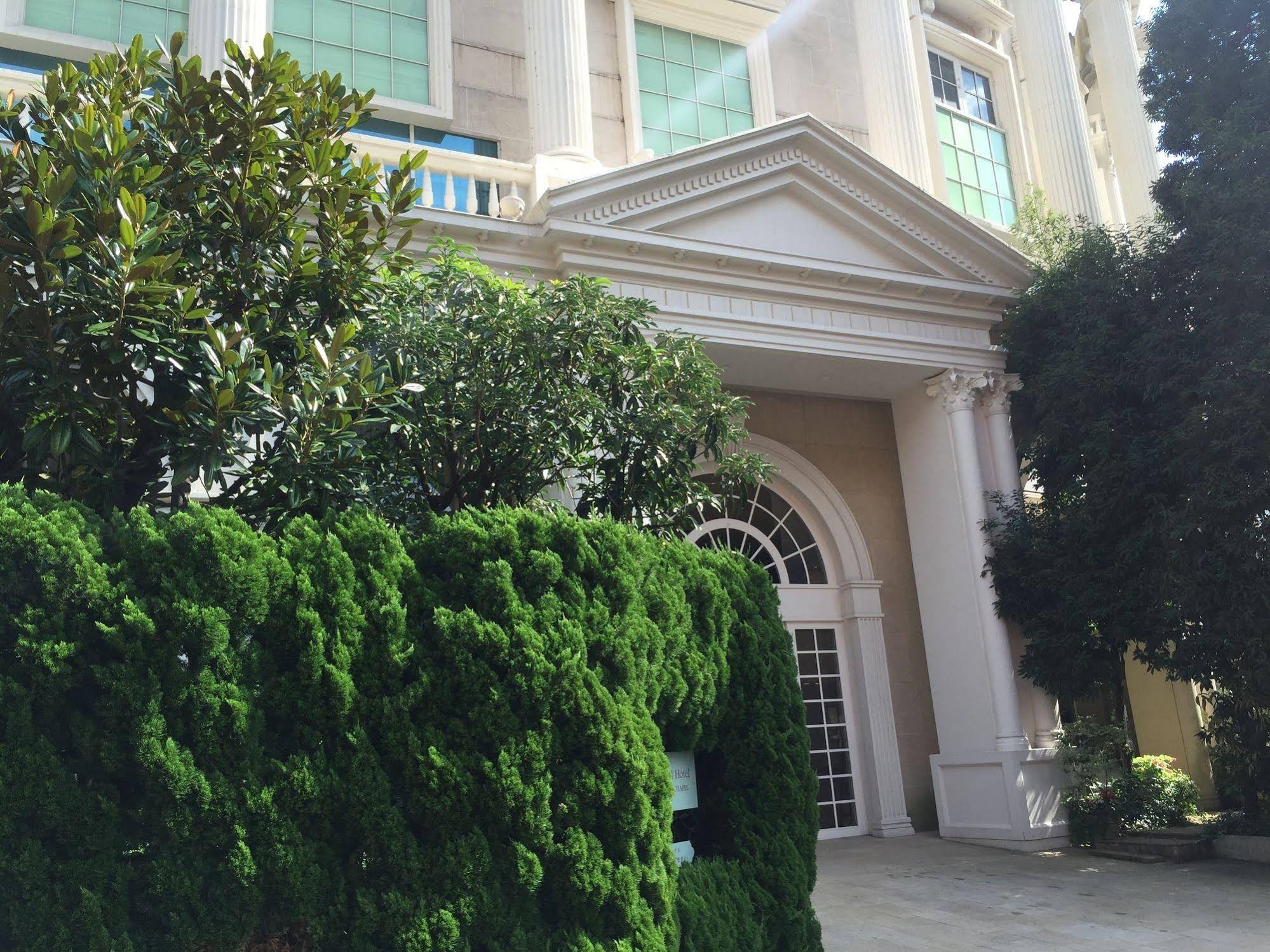 Shonan Kamakura Crystal Hotel