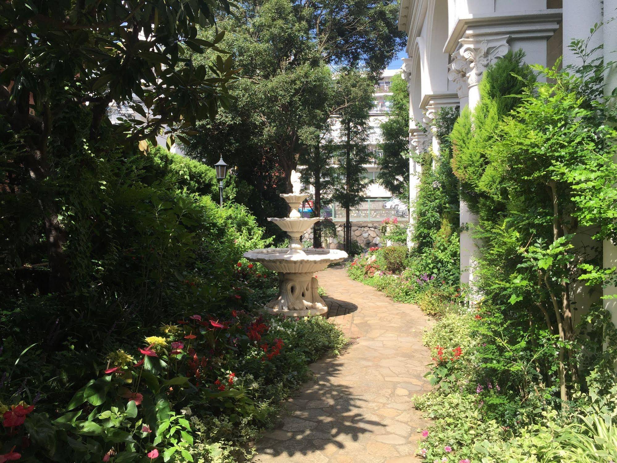 Shonan Kamakura Crystal Hotel