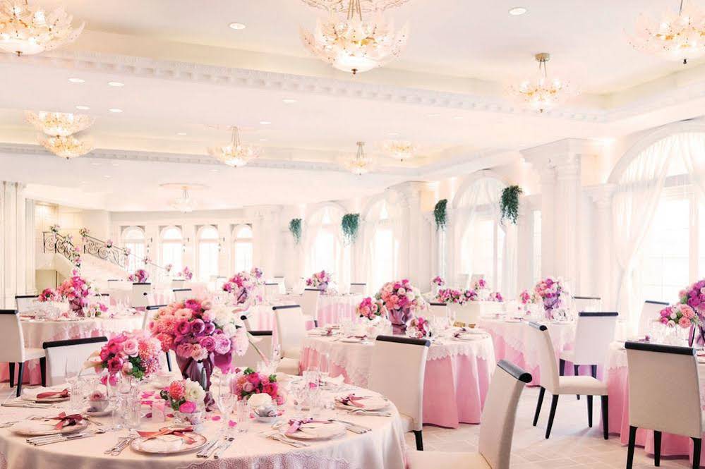 Shonan Kamakura Crystal Hotel