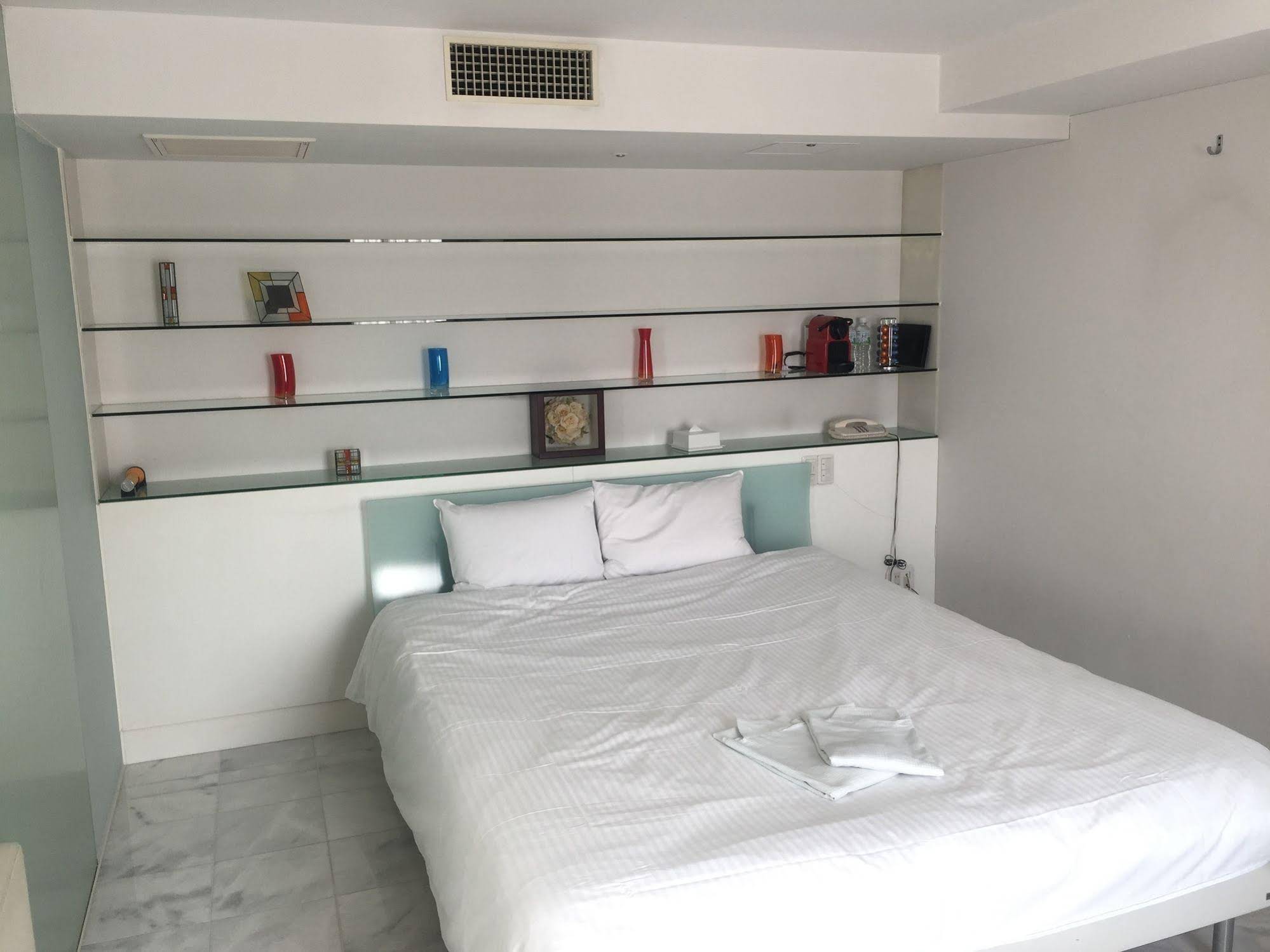 Shonan Kamakura Crystal Hotel