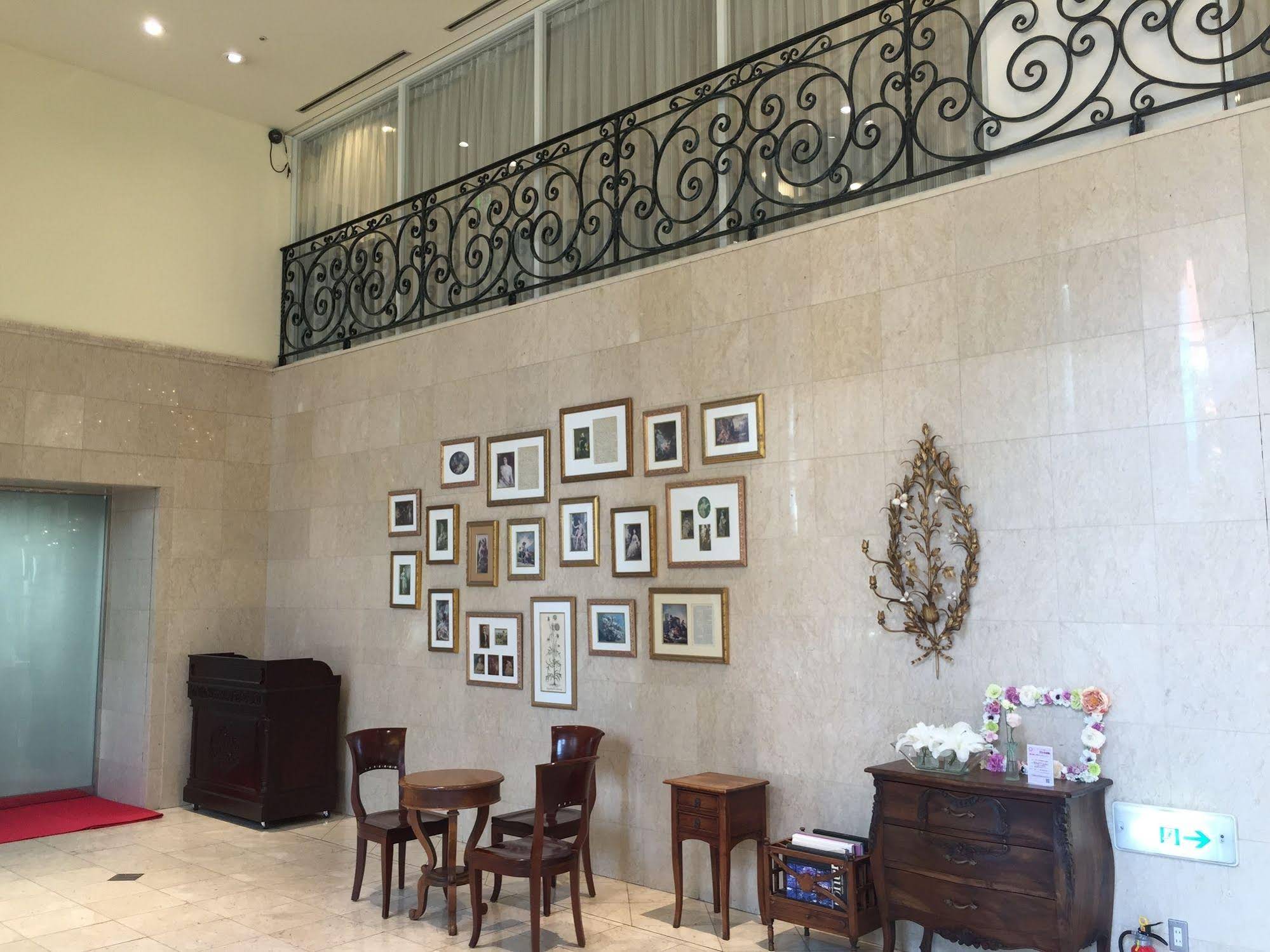 Shonan Kamakura Crystal Hotel