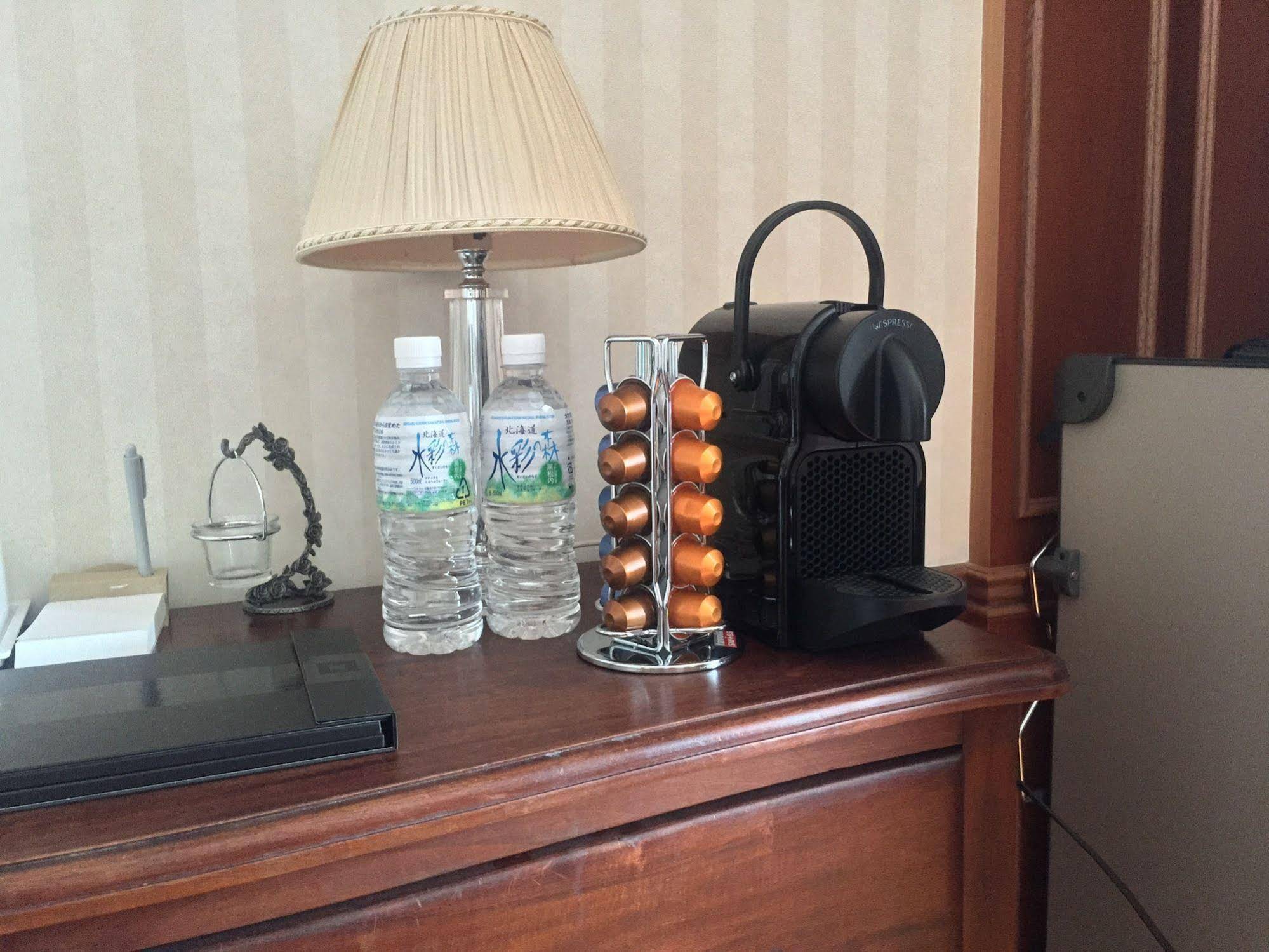 Shonan Kamakura Crystal Hotel