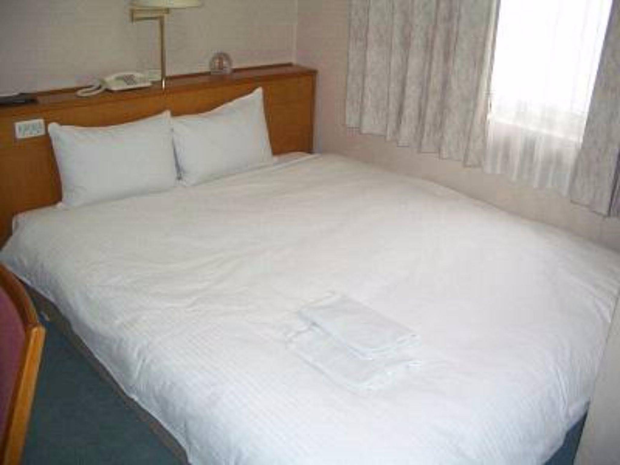 Shonan Kamakura Crystal Hotel