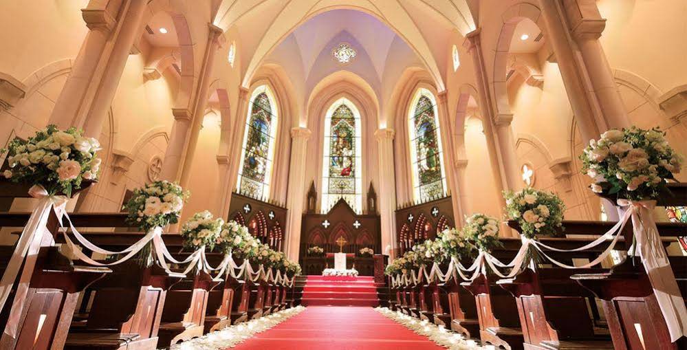 Shonan Kamakura Crystal Hotel