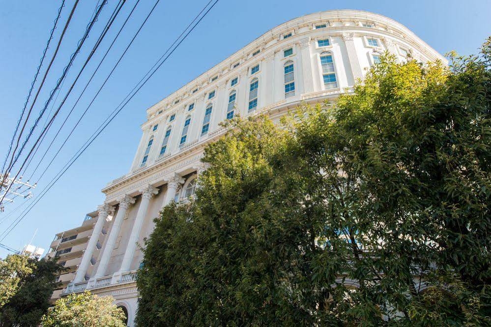 Shonan Kamakura Crystal Hotel