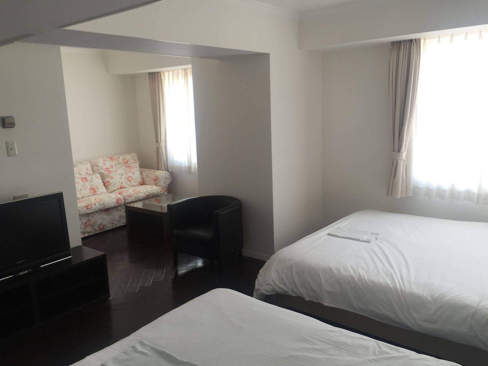 Shonan Kamakura Crystal Hotel