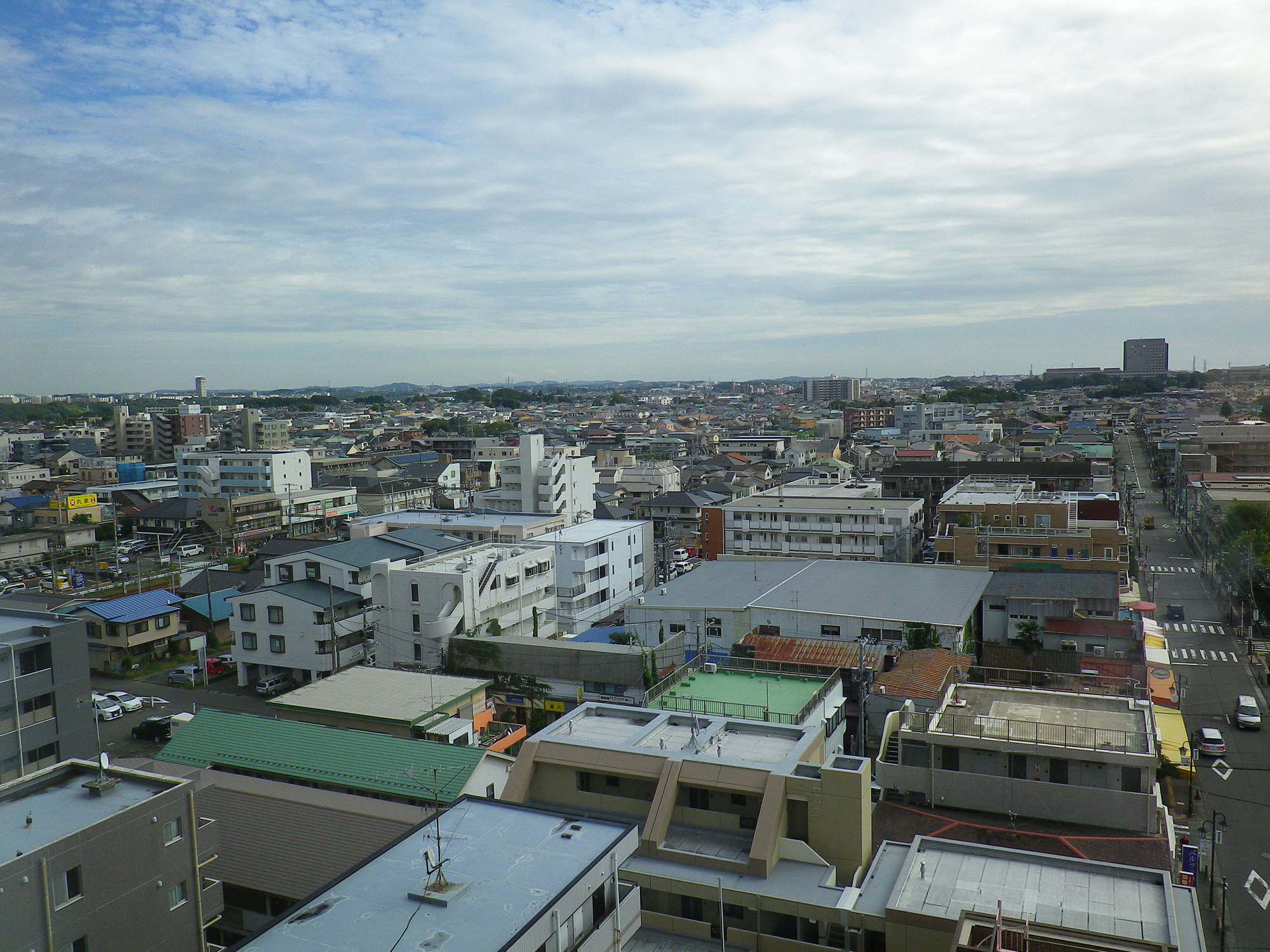 Sotetsu Fresa Inn Fujisawa Shonandai