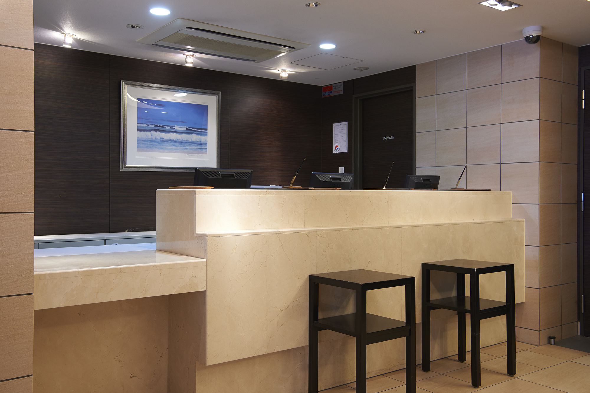 Sotetsu Fresa Inn Fujisawa Shonandai