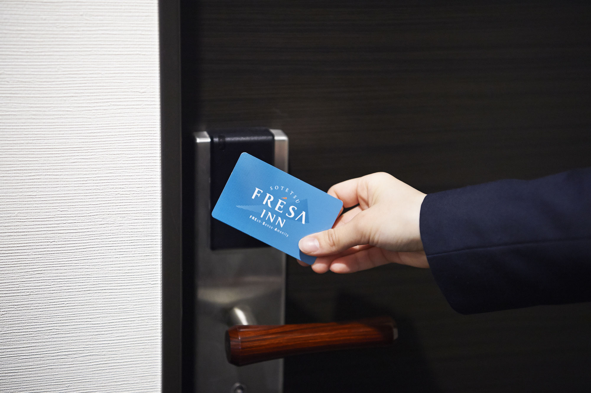 Sotetsu Fresa Inn Fujisawa Shonandai