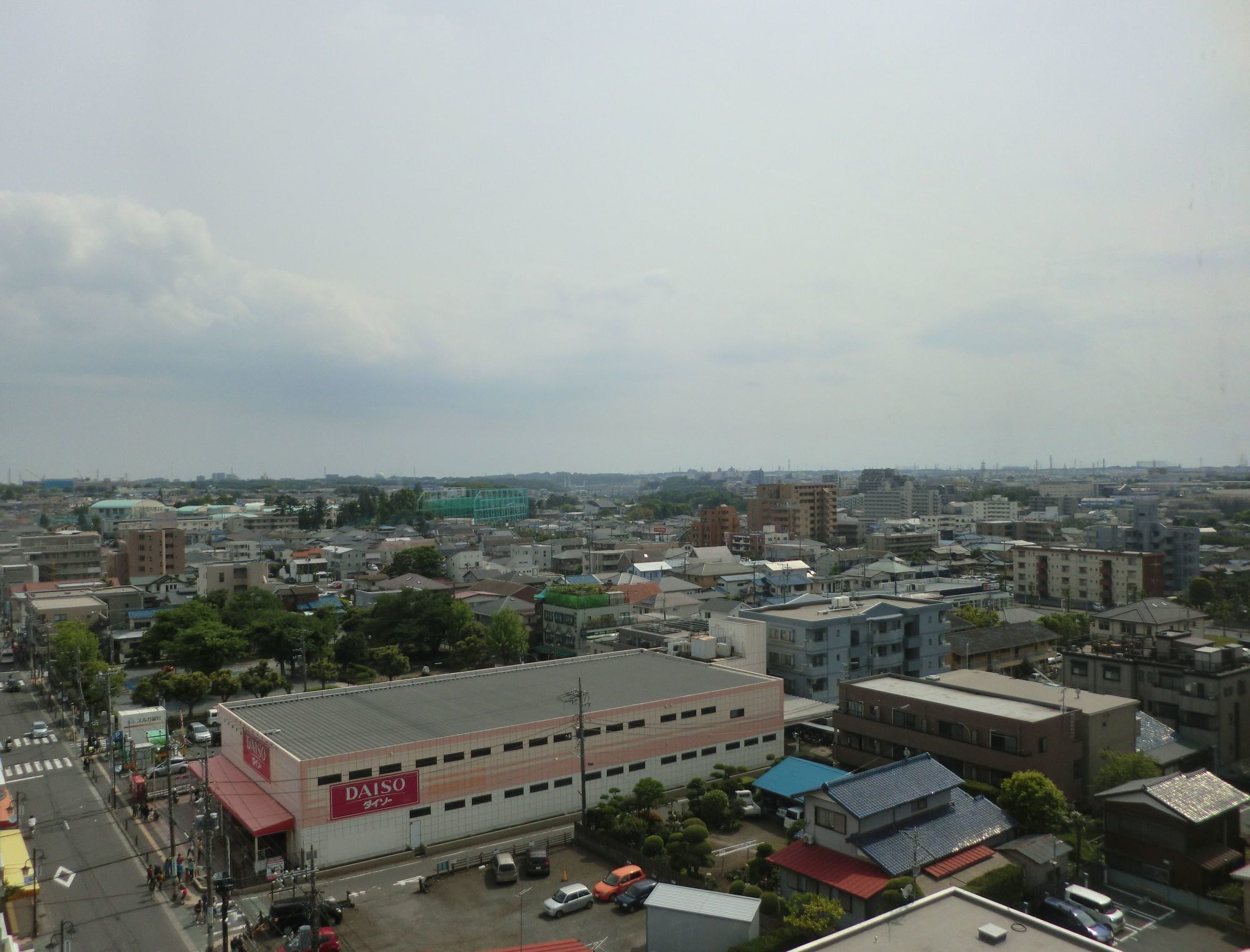 Sotetsu Fresa Inn Fujisawa Shonandai