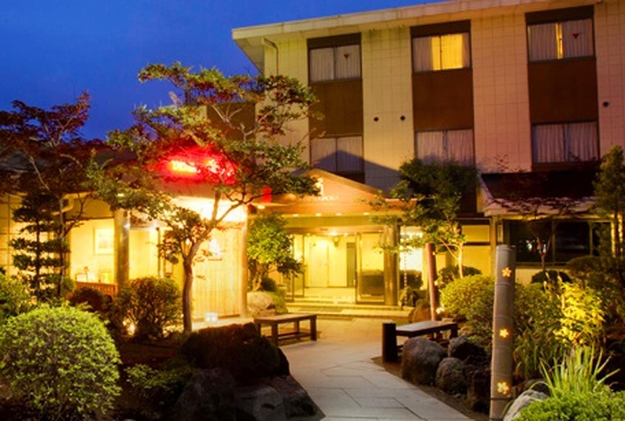 Hotel Fuji Tatsugaoka