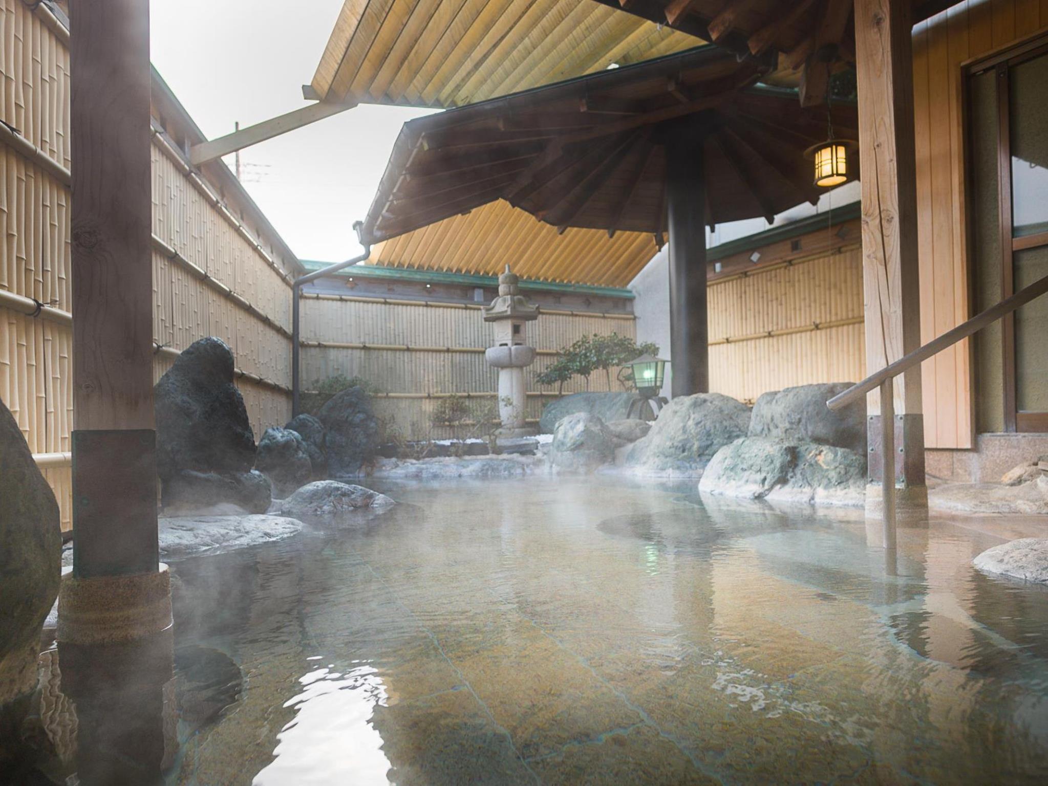 Hotel Fuji Tatsugaoka