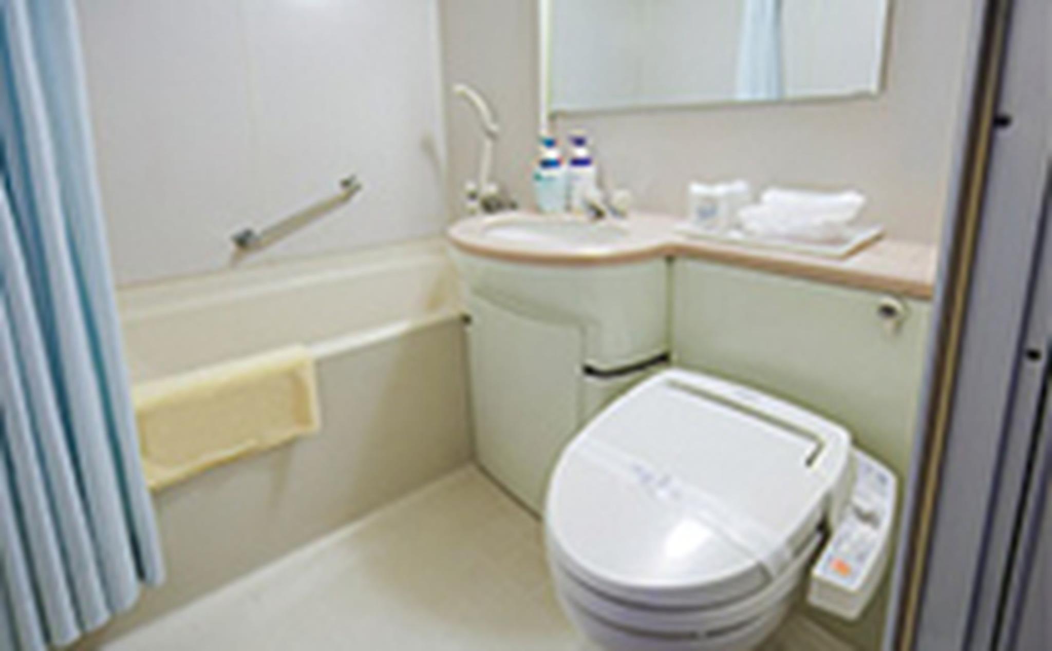 Hotel Fuji Tatsugaoka