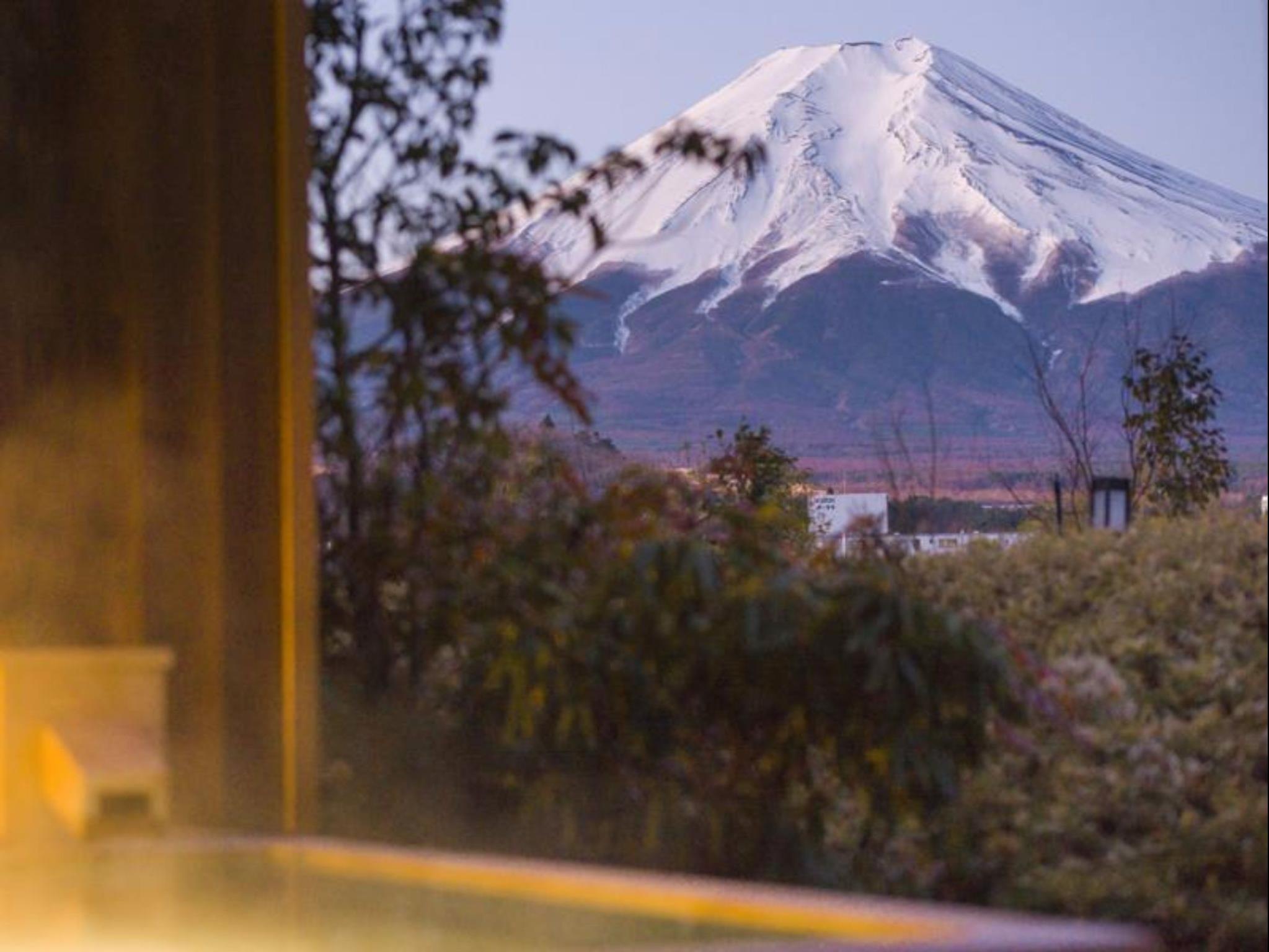 Hotel Kaneyamaen & Bessho SASA