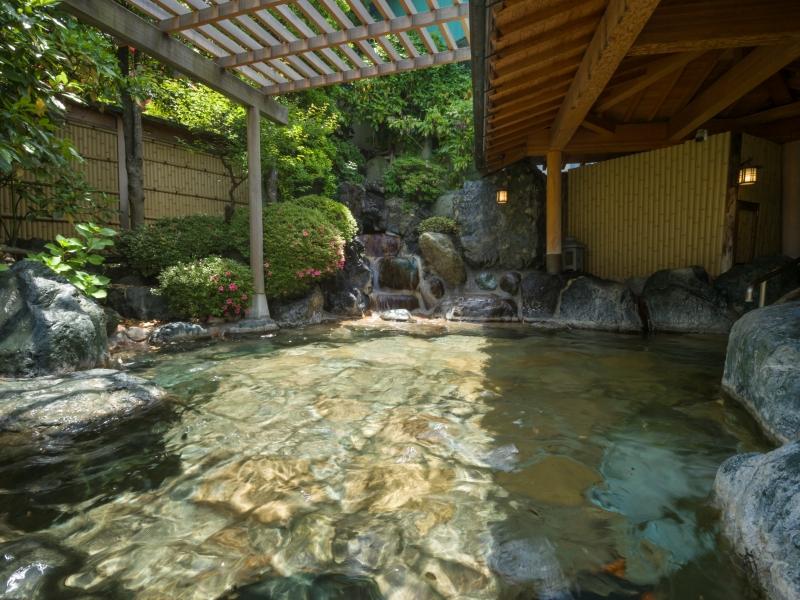 Hotel Kaneyamaen & Bessho SASA
