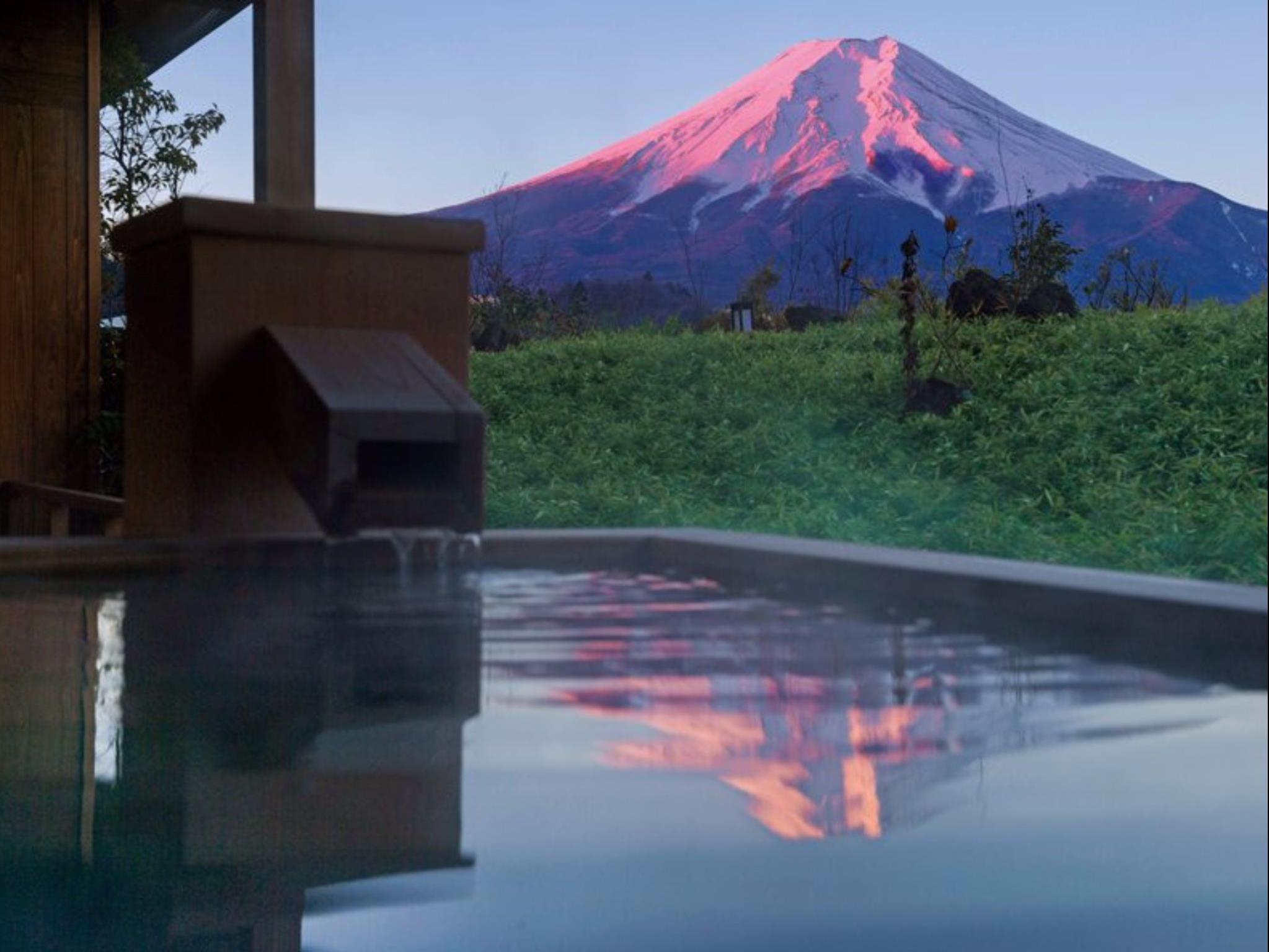 Hotel Kaneyamaen & Bessho SASA