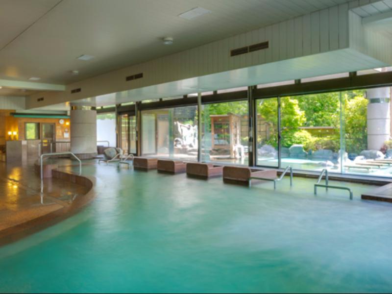 Hotel Kaneyamaen & Bessho SASA