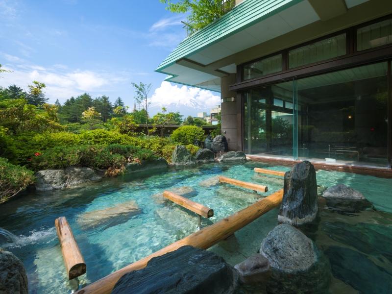Hotel Kaneyamaen & Bessho SASA