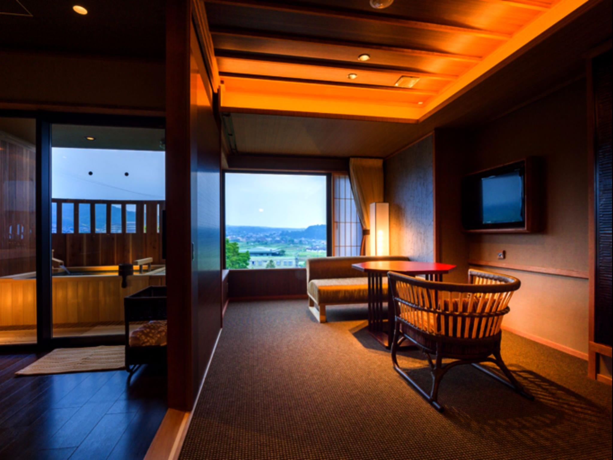 Hotel Kaneyamaen & Bessho SASA