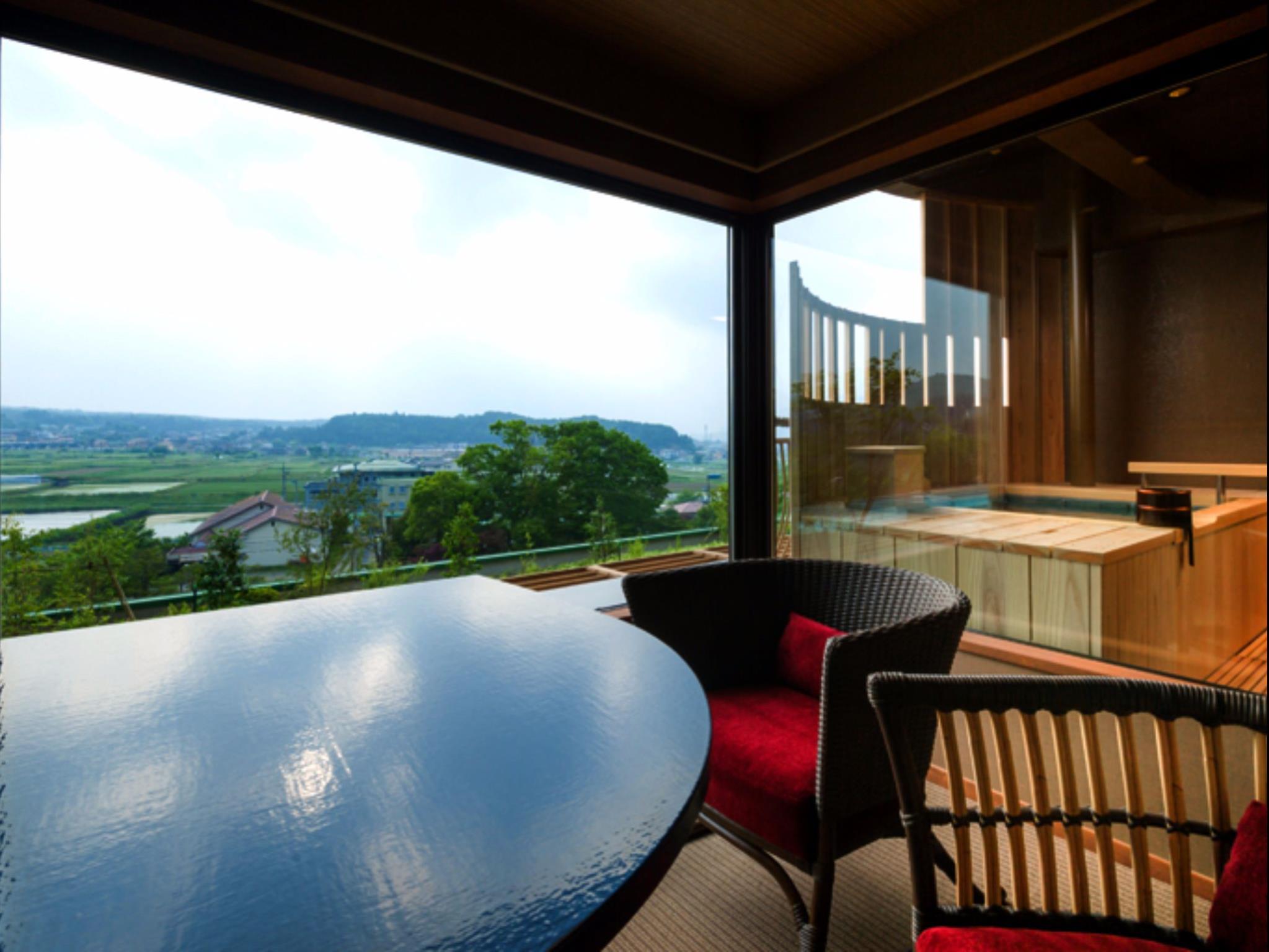 Hotel Kaneyamaen & Bessho SASA
