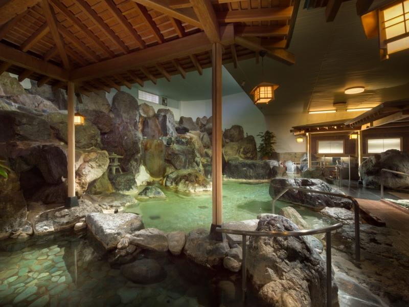 Hotel Kaneyamaen & Bessho SASA